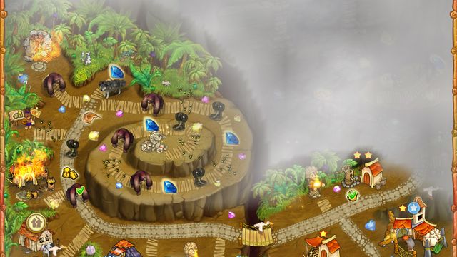 Island Tribe 5 — скриншот 5