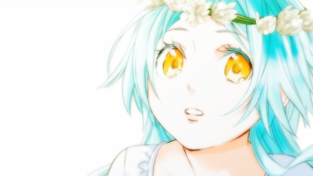 Senko no Ronde 2 — captura 4