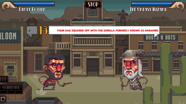 Oh...Sir! The Hollywood Roast — скриншот 3
