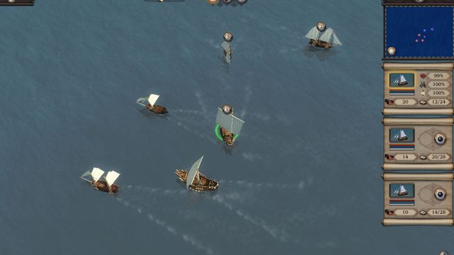 Patrician IV — скриншот 5