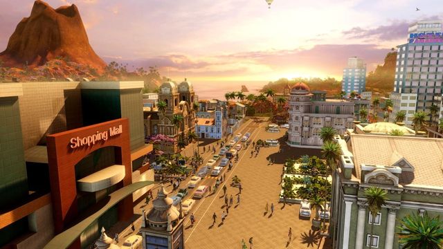 Tropico 4 — скриншот 3