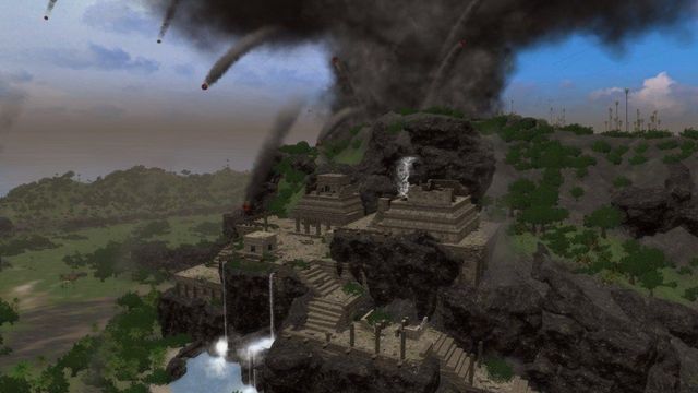 Tropico 4 — скриншот 5