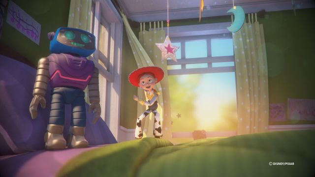 RUSH A Disney • PIXAR Adventure — screenshot 4