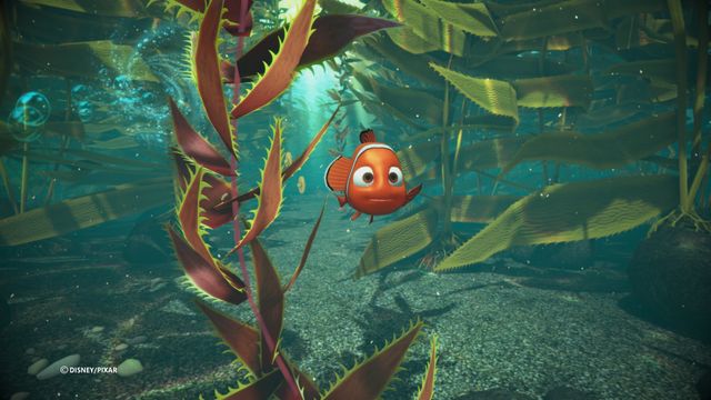RUSH A Disney • PIXAR Adventure — screenshot 7