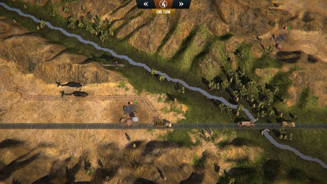 Afghanistan '11 — screenshot 1