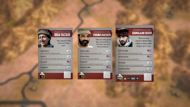 Afghanistan '11 — screenshot 3