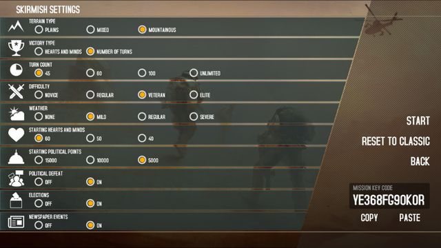 Afghanistan '11 — screenshot 5