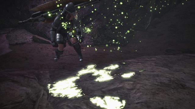 Monster Hunter World — captura 6