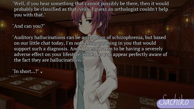 SeaBed — screenshot 2