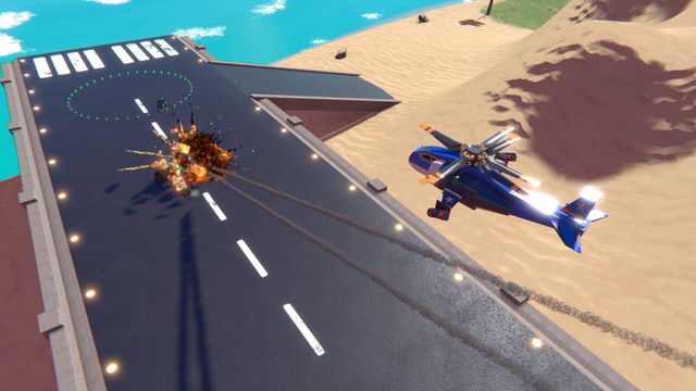 Trailmakers — скриншот 6