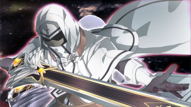 Tokyo Xanadu eX+ — screenshot 1