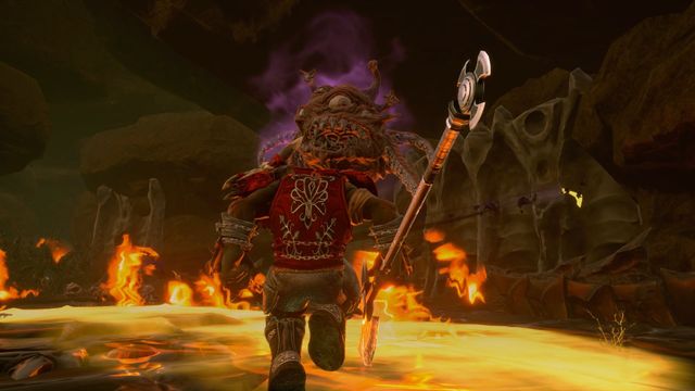 Dungeons of Sundaria — screenshot 2