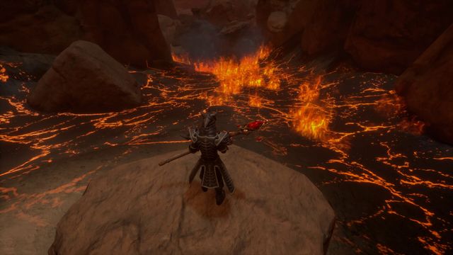 Dungeons of Sundaria — screenshot 5