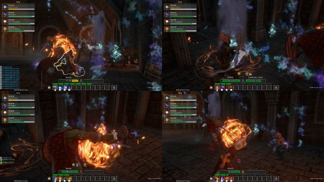 Dungeons of Sundaria — screenshot 3