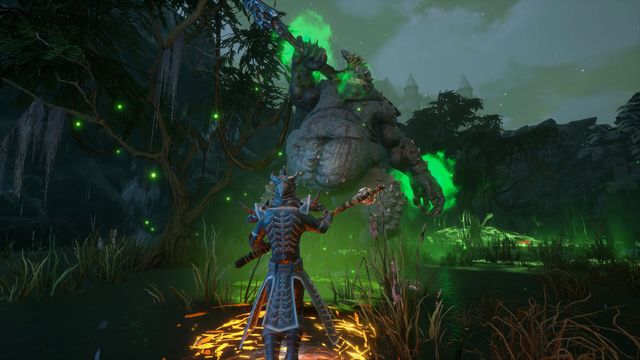 Dungeons of Sundaria — screenshot 1