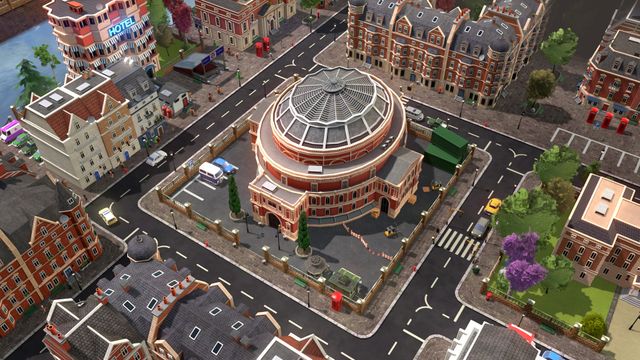 Pizza Connection 3 — скриншот 5