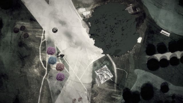 Beckett — screenshot 1