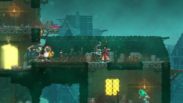 Dead Cells — скриншот 4