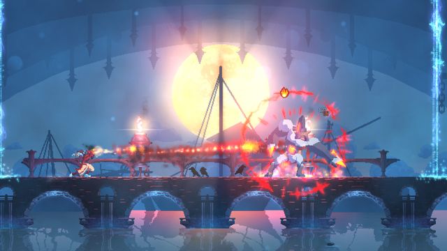 Dead Cells — скриншот 3