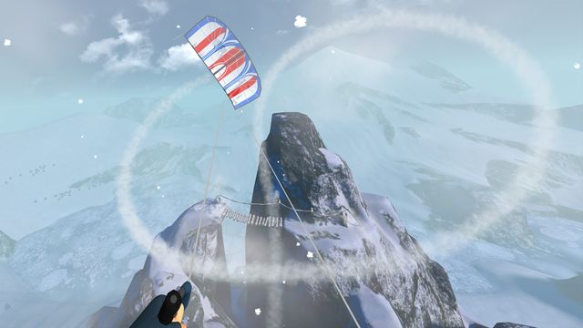 Stunt Kite Masters VR — скриншот 5