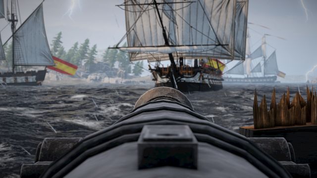 Holdfast Nations At War — captura 4