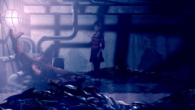 Lorelai — скриншот 2
