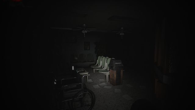 Visage — screenshot 4