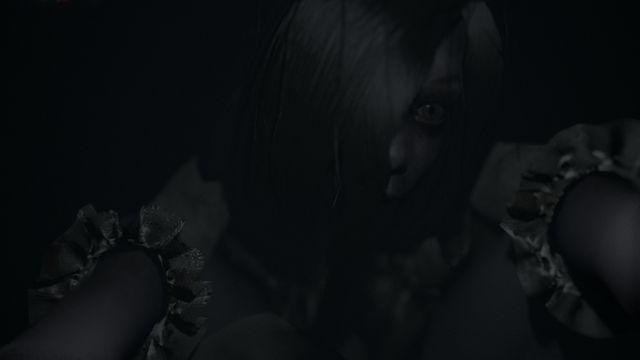 Visage — screenshot 3