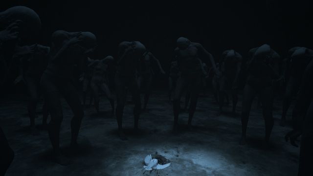 Visage — screenshot 2