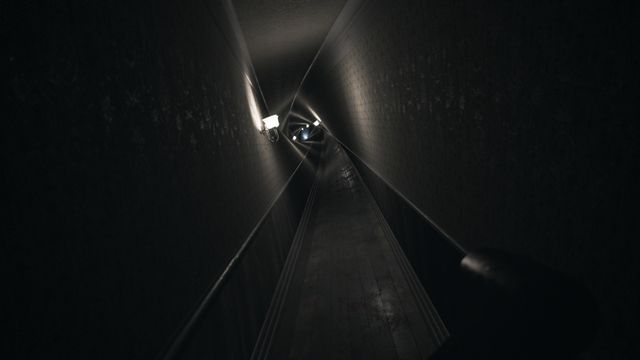 Visage — screenshot 5