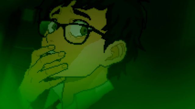Yuppie Psycho — screenshot 5
