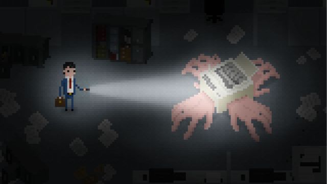Yuppie Psycho — screenshot 4