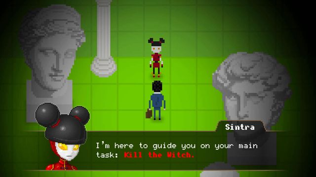 Yuppie Psycho — screenshot 2