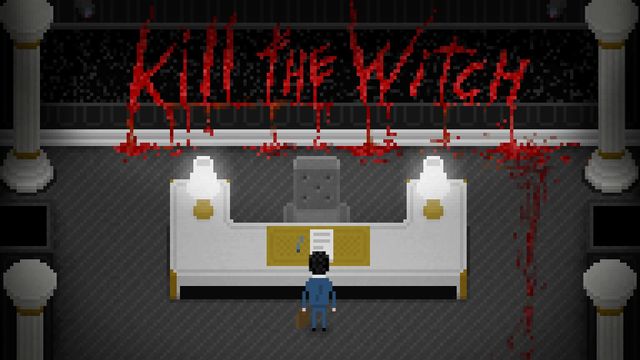 Yuppie Psycho — screenshot 1