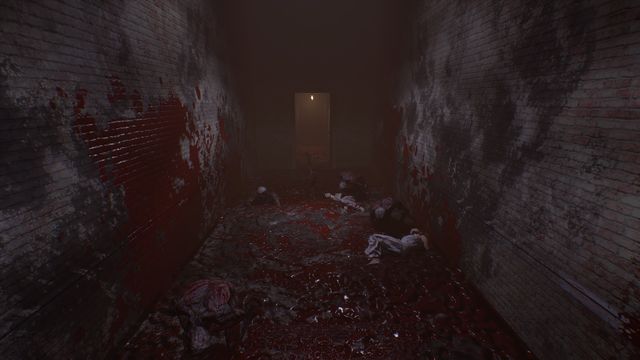 Roots of Insanity — скриншот 5