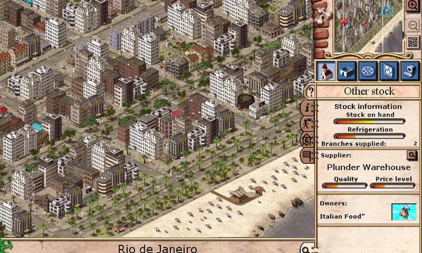 Pizza Connection 2 — screenshot 5