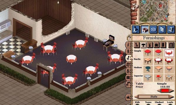 Pizza Connection 2 — screenshot 4