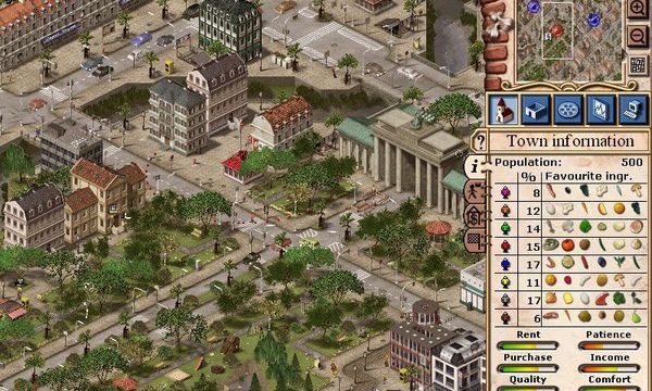 Pizza Connection 2 — screenshot 2