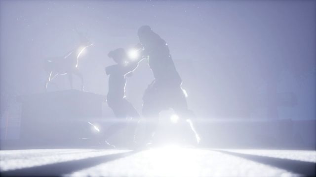 The Blackout Club — скриншот 5