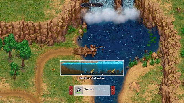 Graveyard Keeper — скриншот 5