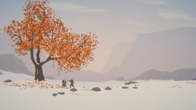 Unto The End — скриншот 5