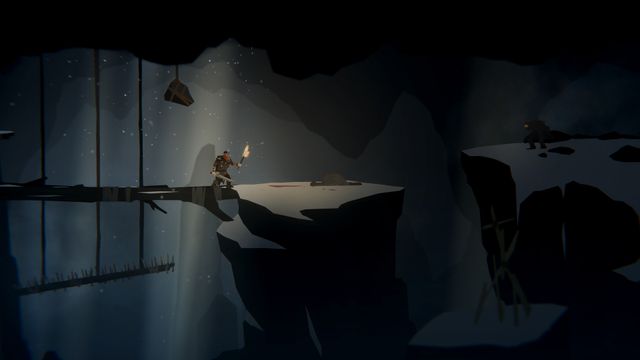 Unto The End — скриншот 2