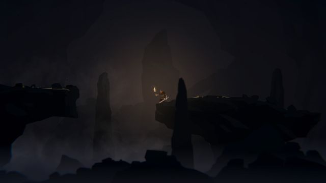 Unto The End — скриншот 4