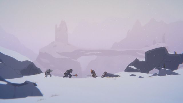 Unto The End — скриншот 3