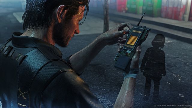 The Evil Within 2 — скриншот 5