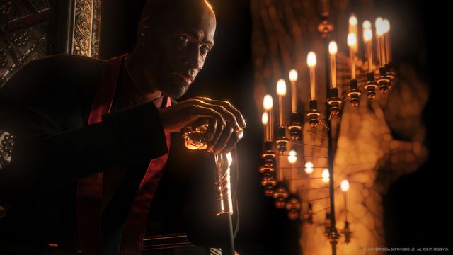 The Evil Within 2 — скриншот 7