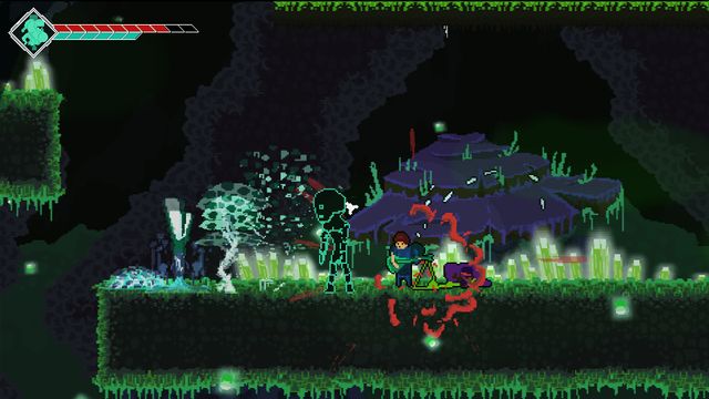 Alter Army — скриншот 3