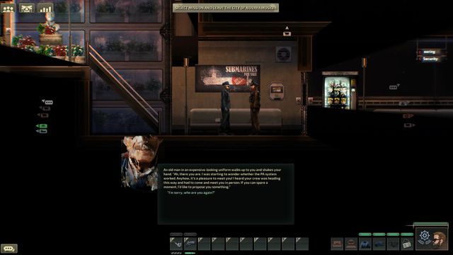Barotrauma — screenshot 4