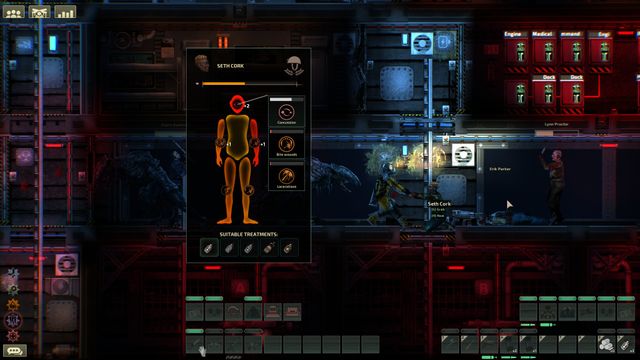 Barotrauma — screenshot 5