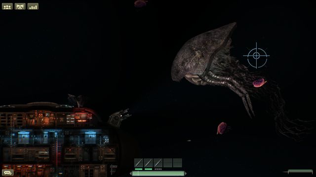 Barotrauma — screenshot 3